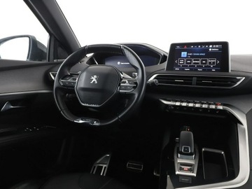 Peugeot 5008 II Crossover 2.0 BlueHDI 180KM 2019 Peugeot 5008 7 os. automat full LED navi panorama, zdjęcie 15