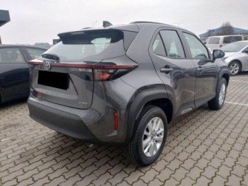 Toyota 2025 Od ręki - Comfort 1.5 Hybrid 116KM | Tempomat adaptacyjny!, zdjęcie 2