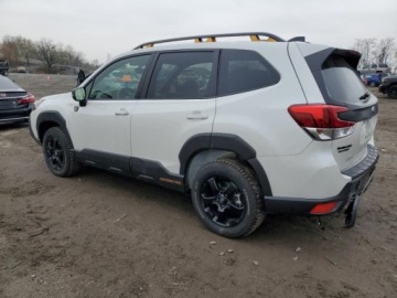 Subaru Forester VI 2024 Subaru Forester Subaru Forester Wilderness AWD 2.5 Benzyna 182KM, zdjęcie 2