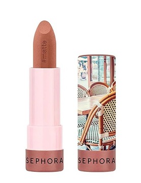 Sephora Pomadka Do Ust MATTE #LIPSTORIES 1