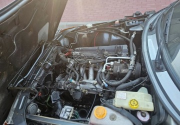 Saab 900 I Hatchback 2.0 i 16V 128KM 1992 Saab 900 Rezerwacja KROKODYL 900 2,0 16V Klima Automat 2.0 Benzyna 128KM, zdjęcie 8
