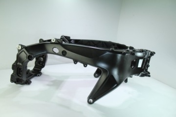 YAMAHA MT-09 TRACER 9 21- РАМА С ДОКУМЕНТАМИ