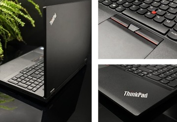 Прочный ThinkPad L 15,6 дюйма | iINTEL i5 | 1 ТБ NVMe, 32 ГБ ОЗУ DDR4 | OFFICE Windows