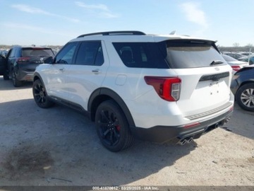 Ford Explorer VI 2023 Ford Explorer ST 2023 3.0l 3.0 Benzyna 400KM, zdjęcie 3