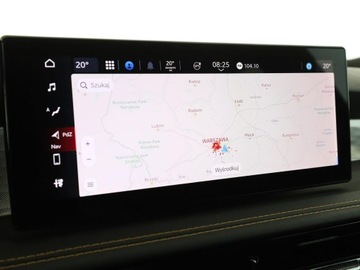 Alfa Romeo Tonale SUV PHEV 1.3 PHEV Q4 280KM 2023 Alfa Romeo Tonale PHEV 4x4 full LED navi kamery, zdjęcie 24