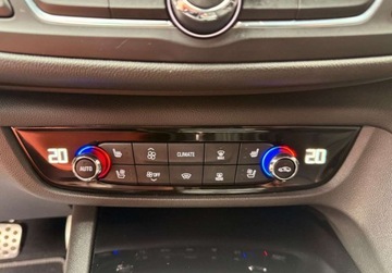Opel Insignia II Sports Tourer Facelifting 2.0 Turbo 200KM 2022 Opel Insignia GSLine 2.0T 200ps AutoMat8Biegow FullLed HeadUp Bose JakNowa, zdjęcie 35