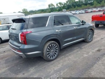 Hyundai 2025 Hyundai Palisade Calligraphy 2025 3.8l 3.8 Benzyna 291KM, zdjęcie 5
