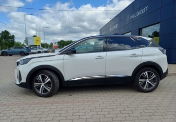 Peugeot 3008 II 2023 Peugeot 3008 1.2 mHEV 145 KM Allure Pack e-DCS6 I wl. DEMO GWARANCJA F, zdjęcie 6