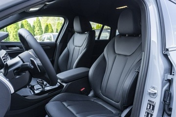 BMW X4 G02 SUV Facelifting 2.0 20d 190KM 2025 BMW X4 xDrive20d DEMO, zdjęcie 10