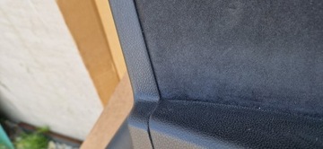SKODA SUPERB III COMBI SPORTLINE CANTON ALCANTARA СВЕТОДИОДНЫЕ БОКОВИНЫ IDEAL