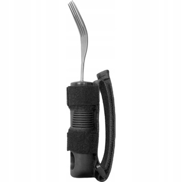 Niepełnosprawni ludzie Fork Adaptive Cutlery