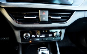 Skoda Kamiq Crossover 1.5 TSI 150KM 2020 Skoda Kamiq Polski Salon, 1 wlasciciel, Automat 1.5 Benzyna 150KM, zdjęcie 5