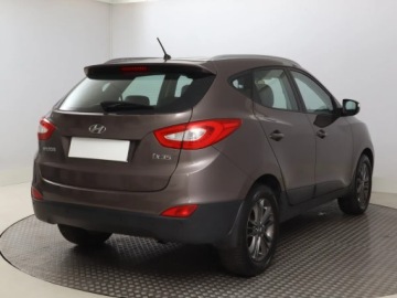 Hyundai ix35 SUV Facelifting 1.6 GDI 135KM 2015 Hyundai ix35 1.6 GDI, Salon Polska, Serwis ASO, zdjęcie 4