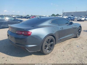 Chevrolet Camaro VI Coupe 6.2 455KM 2022 Chevrolet Camaro LT1 2022 6.2l 6.2 Benzyna 455KM, zdjęcie 5