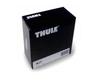 Zestaw dopasowujący Thule Kit 6052