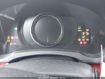 Lexus IS III 2022 Lexus IS 350 F Sport 2022 3.5l 3.5 Benzyna 311KM, zdjęcie 9