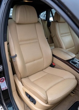 BMW X6 E71 2010 BMW X6 BMW X6 E71 xDrive40D 306KM 2.0 Diesel 306KM, zdjęcie 17