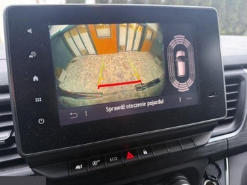 Renault Trafic III 2022 Renault Trafic 2.0 dCi Escapade 150KM 2022r 9 osobowy, zdjęcie 19