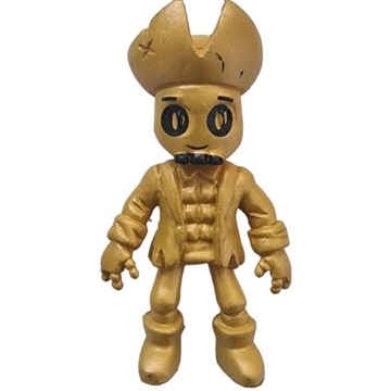 ФИГУРКА СУМКИ-СЮРПРИЗ STUMBLE GUYS + НАБОР ДЛЯ КОЛЛЕКЦИОНЕРА ИЗ 3 КАРТ