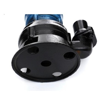 Насос для септика с измельчителем 2850 Вт KD755