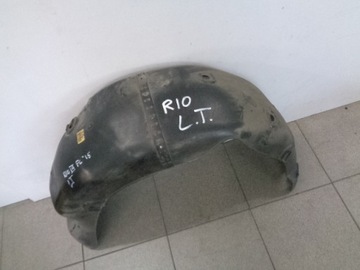 PODBĚH LEVÝ ZADNÍ KIA RIO III FACELIFT 2015-