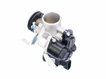 Дроссель Zipp PRO XT RS 125