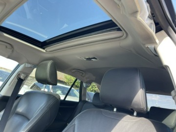 Subaru Outback V Crossover Facelifting 2.5i 175KM 2018 Subaru OUTBACK Exclusive AWD Auto. Skóra HAK, zdjęcie 10