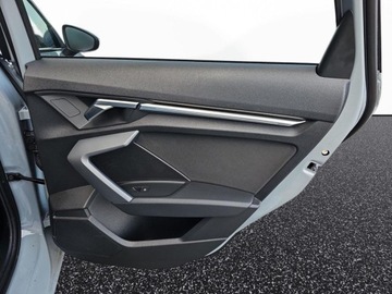 Audi A3 8Y Sportback Facelifting 1.5 35 TFSI 150KM 2025 Audi A3 Sportback Kamera cofania, full led, tempomat, ambient plus, grzane, zdjęcie 24