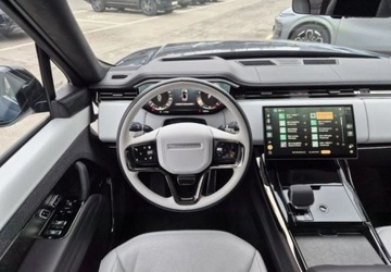 Land Rover Range Rover Sport III 2025 Land Rover Range Rover Sport Sport MY25 4.4P V8 530 KM AWD Auto Autobiogra, zdjęcie 1