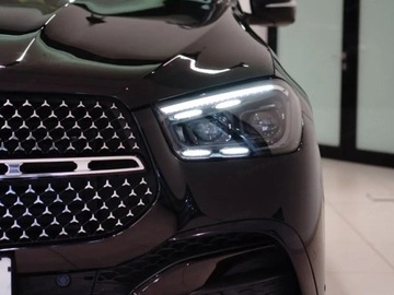 Mercedes GLE V167 SUV Facelifting 3.0 450d 367KM 2025 MERCEDES-BENZ GLE 450 d 4-Matic AMG Line 3.0 (367KM) 2025, zdjęcie 15