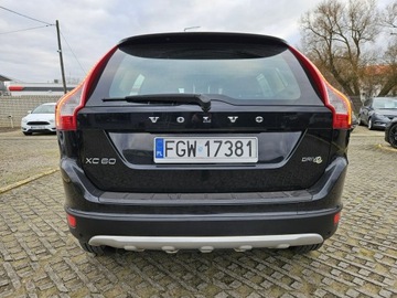 Volvo XC60 2010 Volvo XC 60 2,0 diesel 163KM skóry, zdjęcie 14