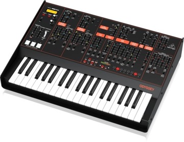 Behringer ODYSSEY - Аналоговый синтезатор