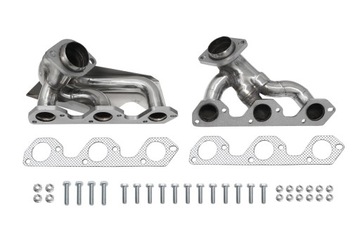 KOLEKTOR VÝFUKOVÝ FORD MUSTANG 3.8L 3.9L V6