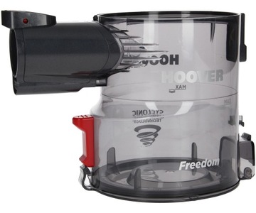 POJEMNIK na kurz do odkurzacza HOOVER FD22G011