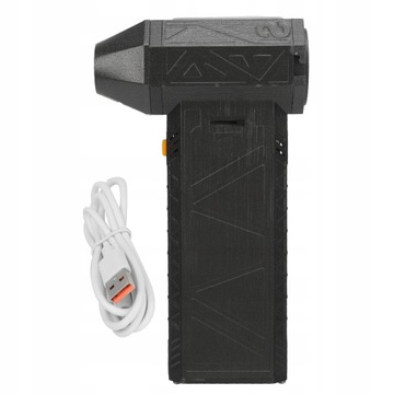 МОЩНЫЙ ЭЛЕКТРОВЕНТИЛЯТОР СЖАТОГО ВОЗДУХА КОМПРЕССОР ДЛЯ ПЫЛИ