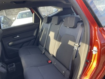 Dacia Bigster 1.8 Hybrid 156KM 2025 Dacia Bigster Hybryda Automat Klimatronik Kamery36, zdjęcie 10