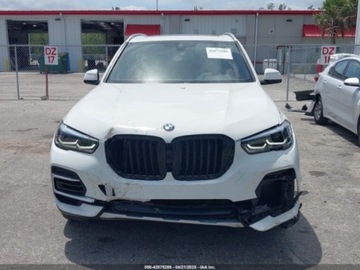 BMW X5 G05 2022 BMW X5 sDrive40I 2022 3.0l 3.0 Benzyna 335KM, zdjęcie 7