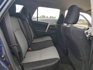 Toyota 2015 Toyota 4-Runner SR5, V6, od ubezpieczalni 4.0 Benzyna 270KM, zdjęcie 9