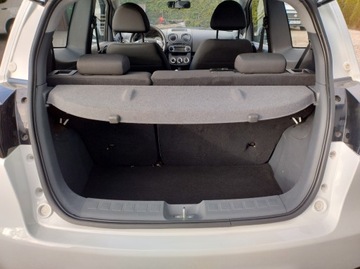 Mitsubishi Colt VI Hatchback 1.1 i 12 V CZ3 75KM 2012 Mitsubishi Colt 1.1 Benzyna Klimatyzacja Opłacony z Niemiec, zdjęcie 7