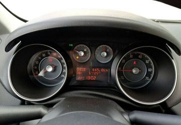 Fiat Punto Punto 2012 Hatchback 3d 1.2 8v 69KM 2015 Fiat Punto Evo Fiat Punto Nowe opony Nowa instalacja LPG Klima Zadbany, zdjęcie 15