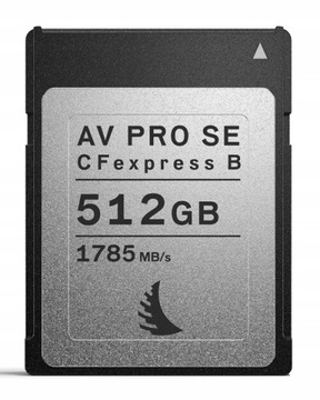 ANGELBIRD CFEXPRESS SE 512 ГБ