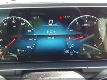 Mercedes GLE V167 2022 Mercedes-Benz GLE 350 2022 2.0l 2.0 Benzyna 255KM, zdjęcie 10