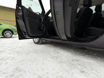 Renault Clio III Hatchback 5d 1.2 i 16V 75KM 2009 Renault Clio TYLKO 156tyśkm! 1WŁ Zwykła Benzyna 1.2B 2009r DYNAMIQUE 5DRZWI, zdjęcie 14