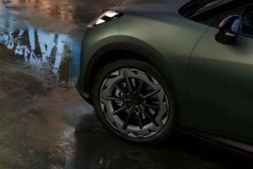 Cupra 2026 Cupra Raval Dynamic Tempomat Kamera cofania Podgrzewane fotele Leasing, zdjęcie 5