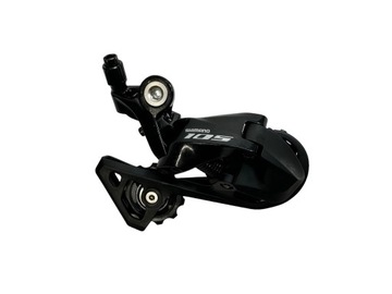 Задний переключатель Shimano 105 RD-R7000 11s черный SS Direct Mount