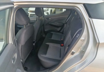 Nissan Micra V 1.0 IG-T 92KM 2022 Nissan Micra Salon Polska Benzyna 92KM, zdjęcie 9