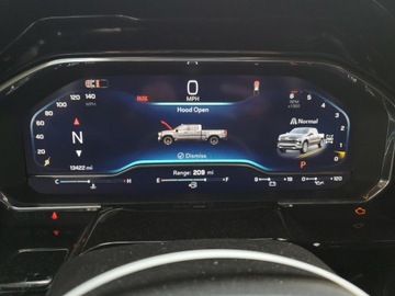 Chevrolet Silverado II 2025 Chevrolet Silverado K1500 RST 2025 5.3L 5.3 Benzyna 355KM, zdjęcie 9