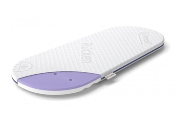 MATERAC DO WÓZKA JUNAMA DIAMOND S-LINE INDYWIDUAL MIRROR V2 DLMG15 RUCKEN