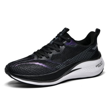Moda męska Sportowe bieganie Walking Gym Casual Buty sportowe