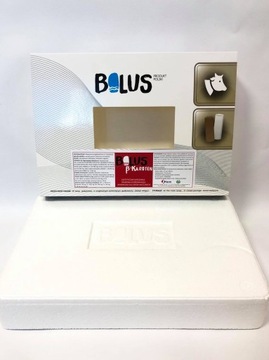 Болюс Бета-каротин репродуктивные проблемы 8 шт.